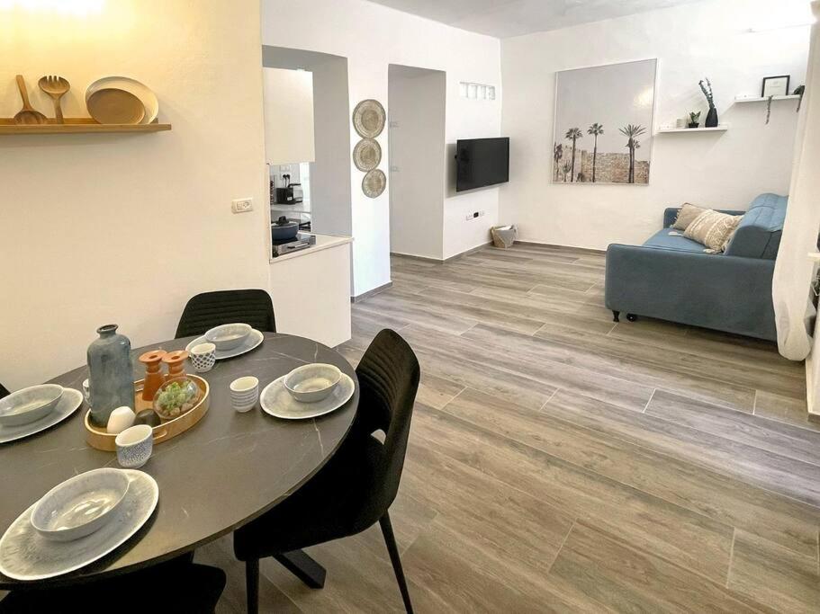 Hillel 13 - City Center Jérusalem Extérieur photo
